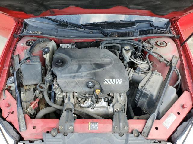 Photo 7 from auction – 2011 CHEVROLET IMPALA LS with VIN 2G1WA5EK0B1156764