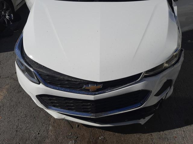 Photo 7 from auction – 2017 CHEVROLET CRUZE LS with VIN 1G1BC5SM3H7202226