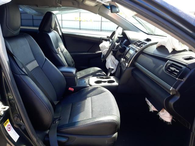 Photo 5 from auction – 2014 TOYOTA CAMRY L with VIN 4T1BF1FK9EU342810