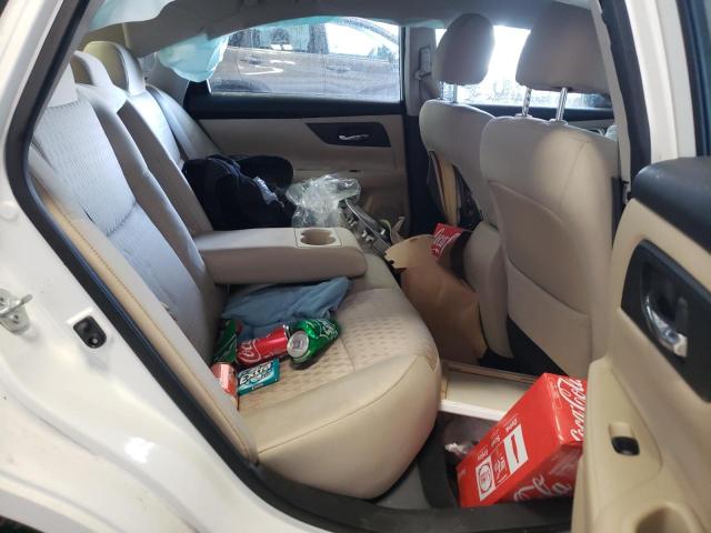 Photo 6 from auction – 2016 NISSAN ALTIMA 2.5 with VIN 1N4AL3AP6GN361034