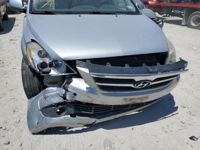 Photo 9 from auction – 2008 HYUNDAI ENTOURAGE with VIN KNDMC233986054030