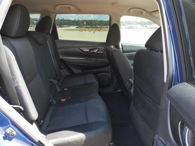 Photo 6 from auction – 2017 NISSAN ROGUE S with VIN KNMAT2MV8HP519832