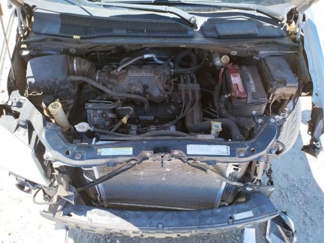 Photo 7 from auction – 2009 DODGE GRAND CARA with VIN 2D8HN54189R571390