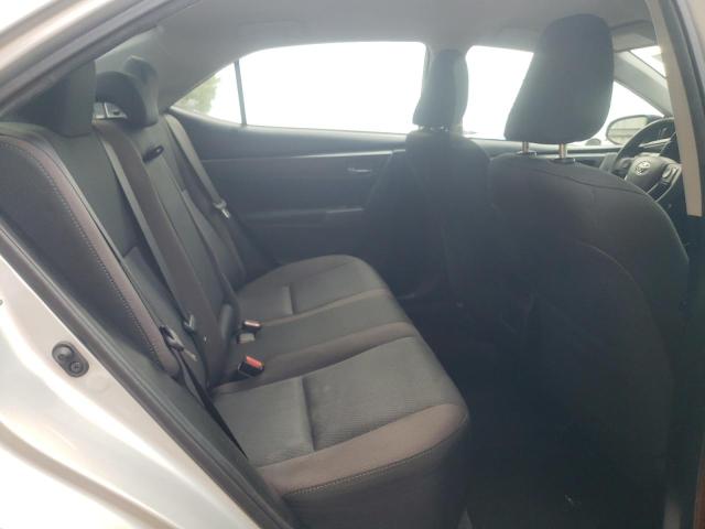 Photo 6 from auction – 2018 TOYOTA COROLLA L with VIN 2T1BURHE8JC108889