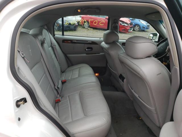 Photo 6 from auction – 2002 LINCOLN TOWN CAR S with VIN 1LNHM82W22Y623448