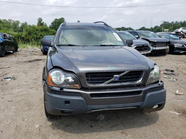 Photo 9 from auction – 2005 VOLVO XC90 with VIN YV1CZ592651145298
