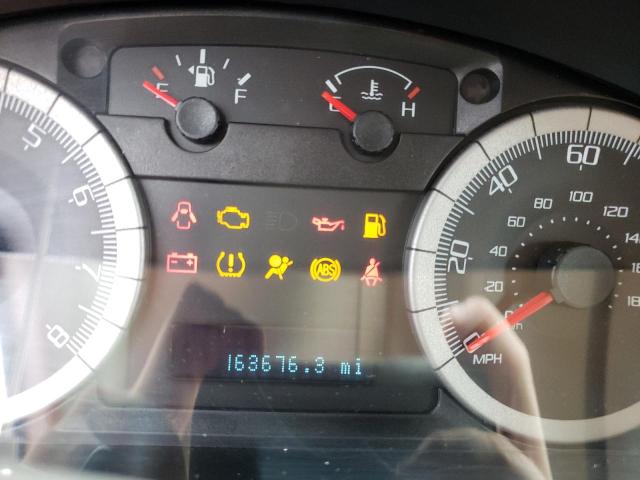 Photo 8 from auction – 2008 FORD ESCAPE with VIN 1FMCU03168KB66718
