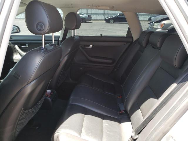 Photo 6 from auction – 2006 AUDI A4 2.0T AV with VIN WAUKF78E96A093908