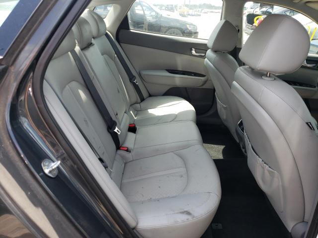 Photo 6 from auction – 2016 KIA OPTIMA EX with VIN 5XXGU4L32GG010828
