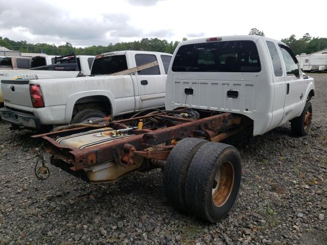 Photo 4 from auction – 2012 FORD F350 SUPER with VIN 1FD8X3HT5CEC41179