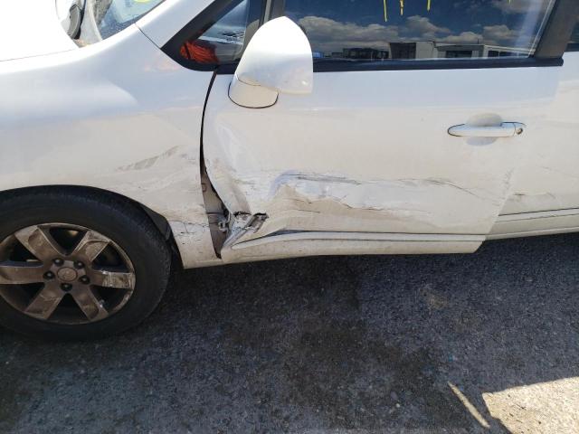 Photo 9 from auction – 2009 KIA RONDO BASE with VIN KNAFG528397261582