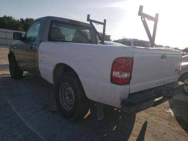 Photo 3 from auction – 2006 FORD RANGER with VIN 1FTYR10D86PA16495