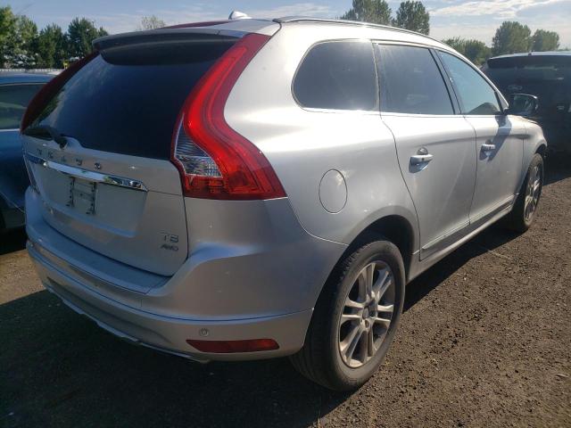 Photo 4 from auction – 2015 VOLVO XC60 T5 PR with VIN YV4612RL1F2635917