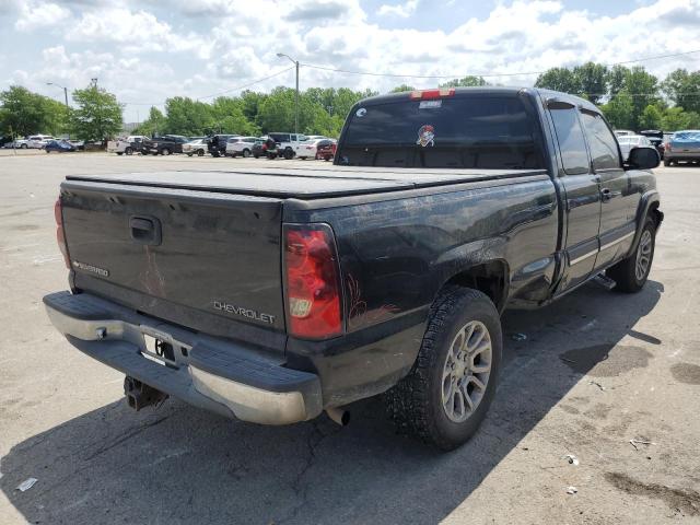Photo 4 from auction – 2003 CHEVROLET SILVERADO with VIN 1GCEK19T53E377806
