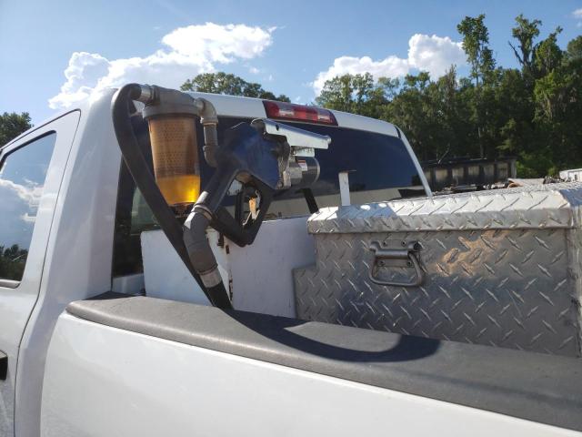Photo 10 from auction – 2011 DODGE RAM 3500 with VIN 3D73Y3CL1BG521486