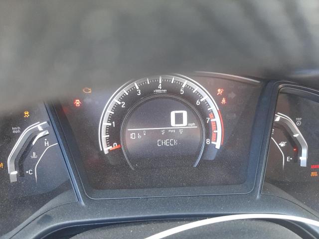Photo 8 from auction – 2018 HONDA CIVIC LX with VIN 2HGFC2F56JH608118