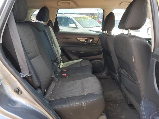 Photo 6 from auction – 2018 NISSAN ROGUE S with VIN KNMAT2MV7JP559566