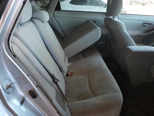 Photo 6 from auction – 2012 TOYOTA PRIUS with VIN JTDKN3DU8C5462824