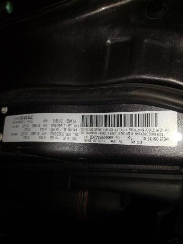 Фото 10 с аукциона – 2015 JEEP CHEROKEE T с VIN 1C4PJMBS0FW716999