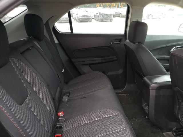 Photo 6 from auction – 2014 CHEVROLET EQUINOX LT with VIN 2GNALBEK2E6329922