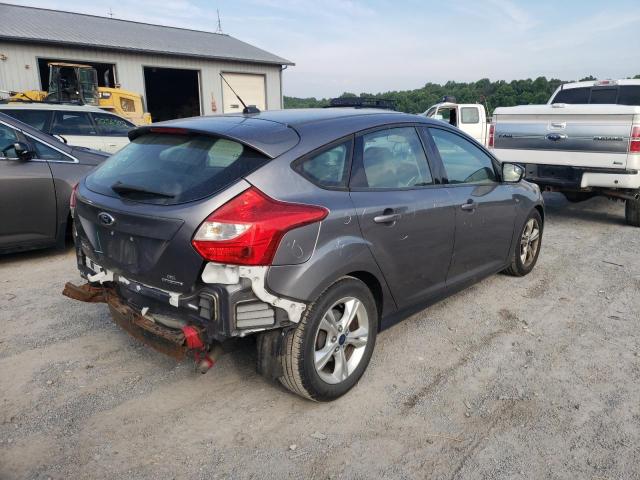 Фото 4 с аукциона – 2014 FORD FOCUS SE с VIN 1FADP3K22EL249585