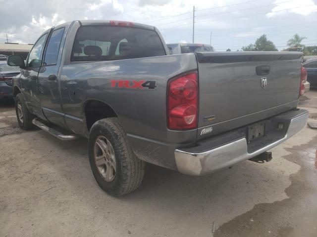 Photo 3 from auction – 2008 DODGE RAM 1500 S with VIN 1D7HU18N78S635493