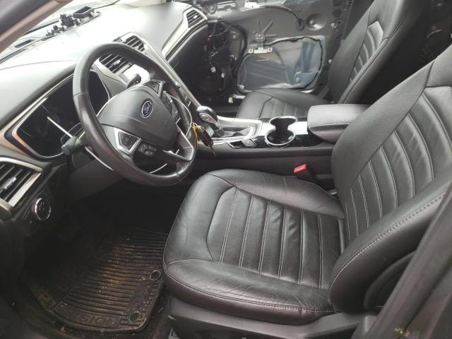 Photo 5 from auction – 2014 FORD FUSION SE with VIN 1FA6P0HD8E5390682
