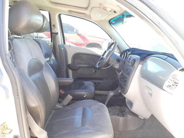 Photo 5 from auction – 2001 CHRYSLER PT CRUISER with VIN 3C8FY4BBX1T547515