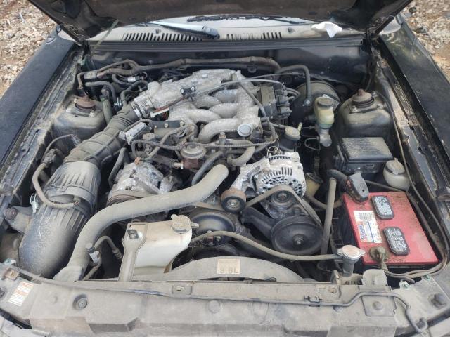 Photo 7 from auction – 2000 FORD MUSTANG with VIN 1FAFP444XYF184274