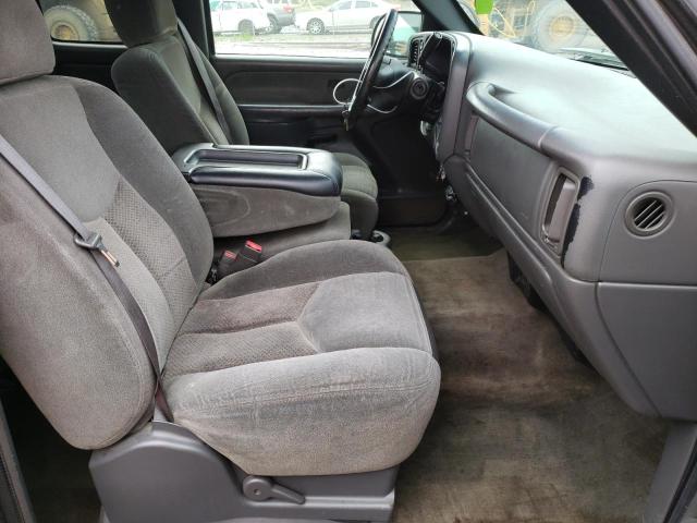 Photo 5 from auction – 2003 CHEVROLET SILVERADO with VIN 1GCEK19T93E253330