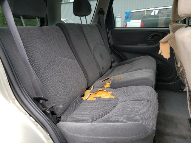 Photo 6 from auction – 2003 MAZDA TRIBUTE LX with VIN 4F2YZ94153KM49666