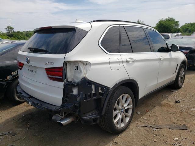 Photo 4 from auction – 2016 BMW X5 XDRIVE3 with VIN 5UXKR0C58G0P26526