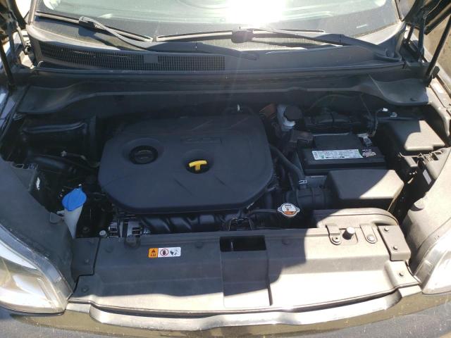 Photo 7 from auction – 2018 KIA SOUL + with VIN KNDJP3A56J7574090