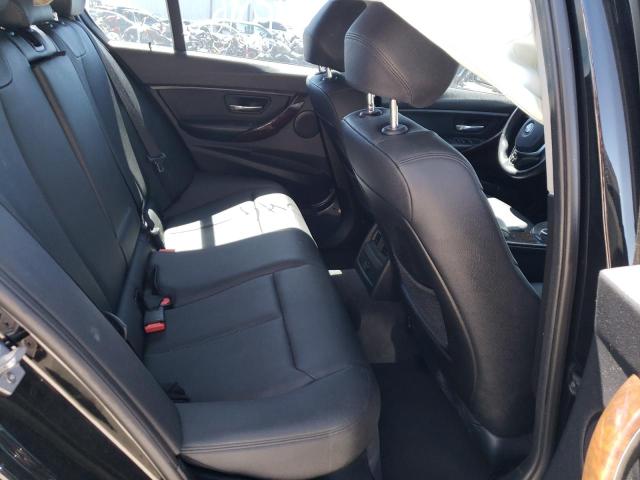 Photo 6 from auction – 2014 BMW 328 I with VIN WBA3A5C59EP603121