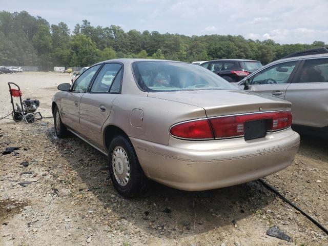 Photo 3 from auction – 2000 BUICK CENTURY CU with VIN 2G4WS52J9Y1147906