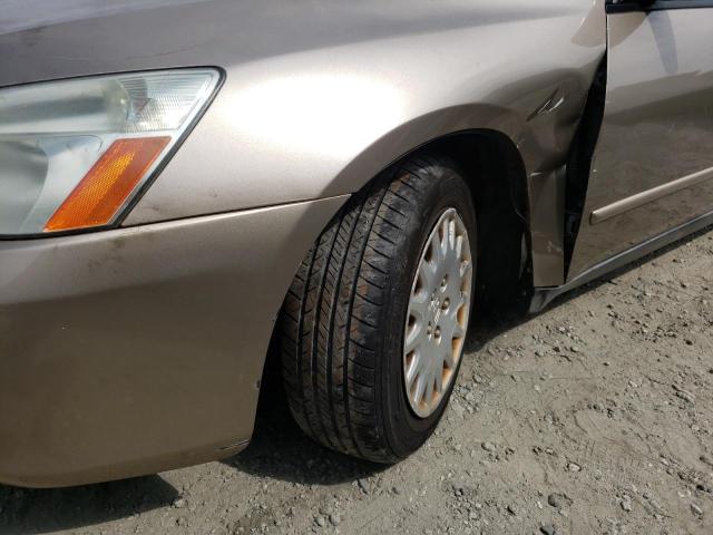 Photo 9 from auction – 2006 HONDA ACCORD VAL with VIN 1HGCM56116A099589