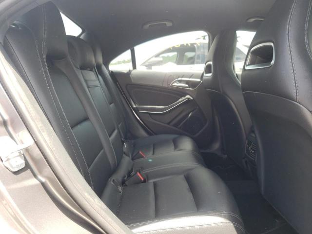 Photo 6 from auction – 2016 MERCEDES-BENZ CLA 250 with VIN WDDSJ4EB8GN307149