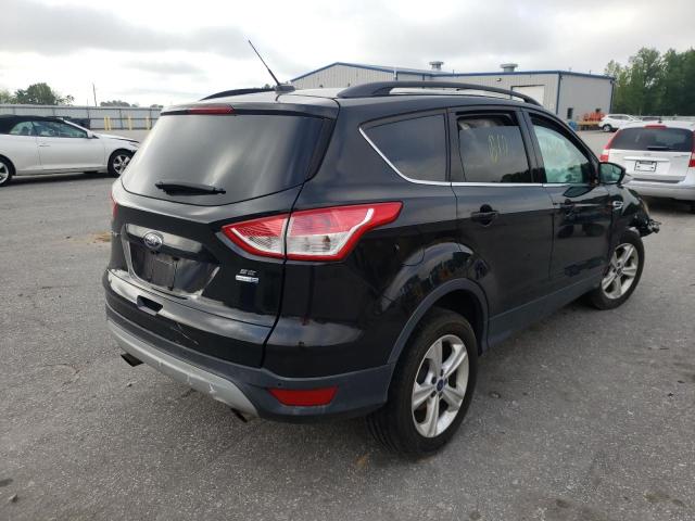 Photo 4 from auction – 2015 FORD ESCAPE SE with VIN 1FMCU9GX9FUA82803