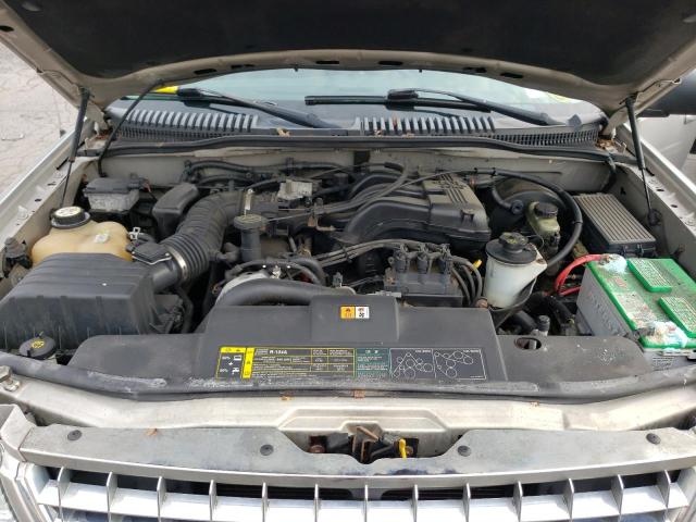 Photo 7 from auction – 2003 FORD EXPLORER X with VIN 1FMZU73K63ZB58582