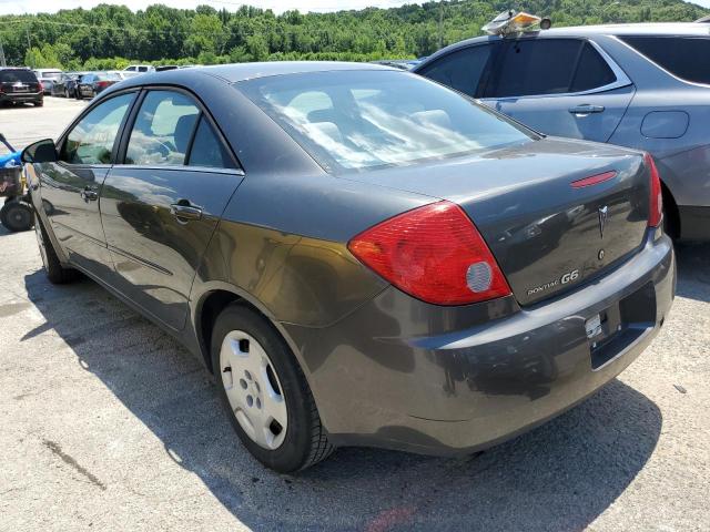 Photo 3 from auction – 2006 PONTIAC G6 with VIN 1G2ZF55B764278347
