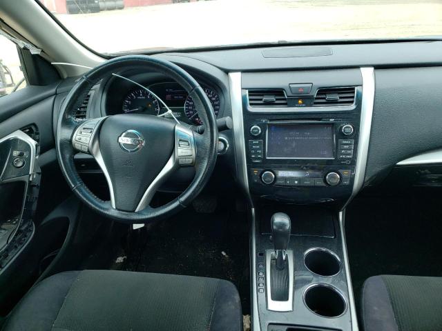 Photo 9 from auction – 2013 NISSAN ALTIMA 2.5 with VIN 1N4AL3AP5DN500274