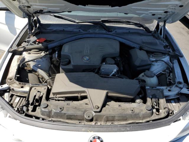 Photo 7 from auction – 2014 BMW 328 I SULE with VIN WBA3C1C57EK108092