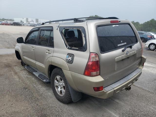 Photo 3 from auction – 2003 TOYOTA 4RUNNER SR with VIN JTEZU14R130012524