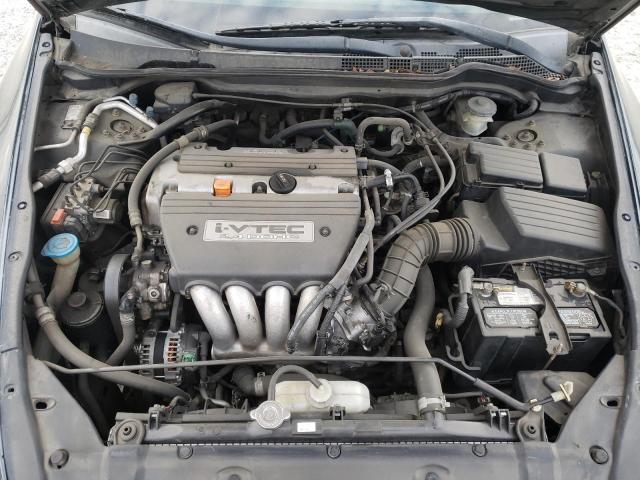 Photo 7 from auction – 2003 HONDA ACCORD EX with VIN 1HGCM72633A001803