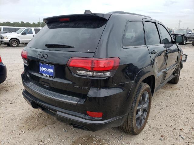 Photo 4 from auction – 2019 JEEP GRAND CHER with VIN 1C4RJFBG8KC702926