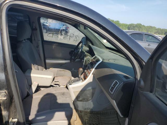 Photo 5 from auction – 2008 CHEVROLET EQUINOX LT with VIN 2CNDL33F086024792