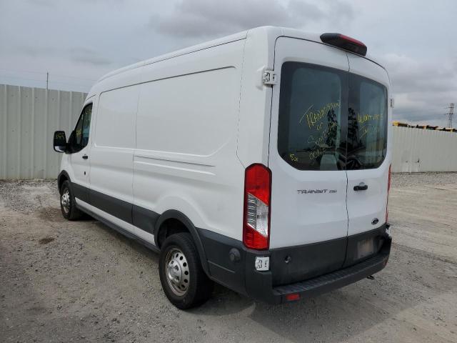 Photo 3 from auction – 2020 FORD TRANSIT T- with VIN 1FTBR2C86LKA07281