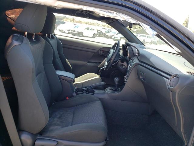 Photo 5 from auction – 2011 TOYOTA SCION TC with VIN JTKJF5C77B3019177