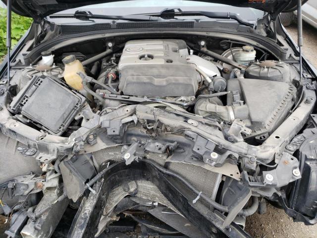 Photo 7 from auction – 2014 CADILLAC ATS with VIN 1G6AG5RX1E0104195