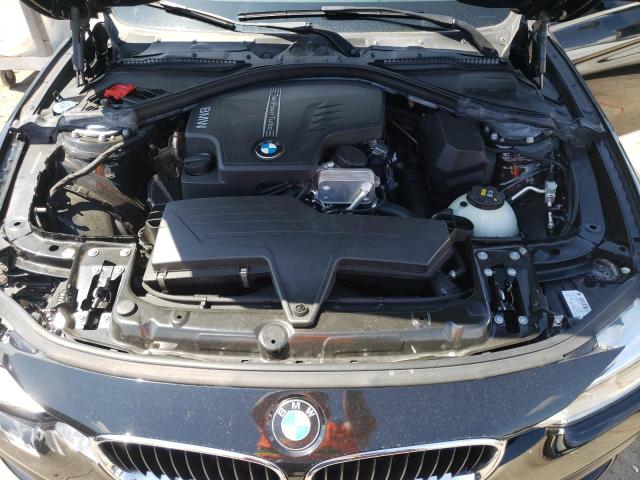 Photo 7 from auction – 2018 BMW 320 I with VIN WBA8A9C56JAH14187